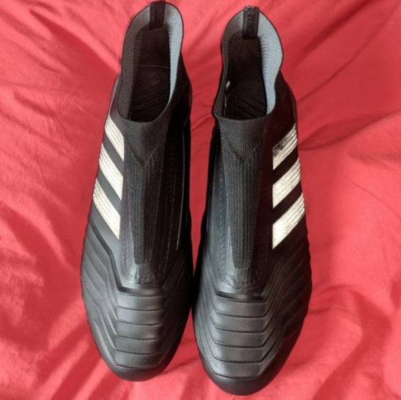 Adidas Predator 18+ FG - Picture 2 of 5